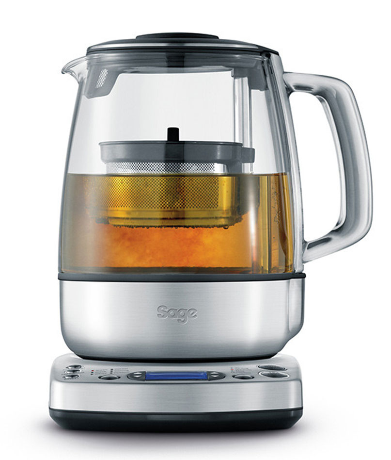 Théière Sage The Tea Maker Compact 1L